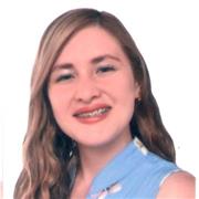 Soy licenciada en Etnoeducación y me gusta mucho trabajar con niños ayudándolos a una mejor comprensión de lectura